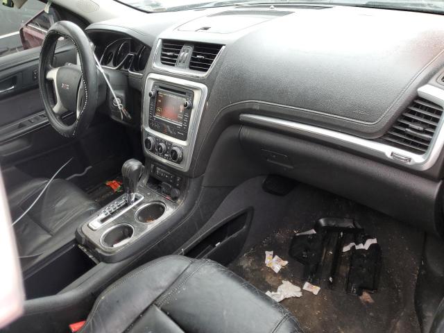 2015 GMC ACADIA SLT - 1GKKVRKDXFJ268365