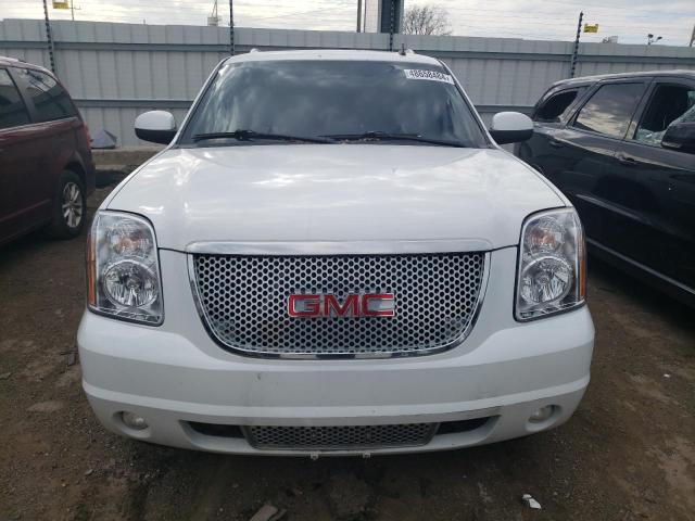 2008 GMC Yukon - Image 5