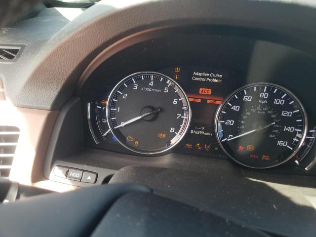 2019 ACURA RLX SPORT - JH4KC2F98KC000314
