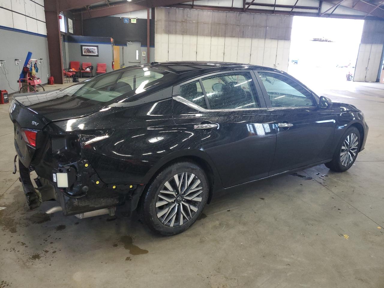 1N4BL4DV2RN349065 NISSAN ALTIMA 2024