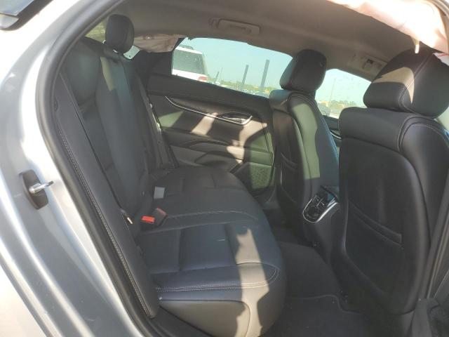 2018 CADILLAC XTS LUXURY - 2G61M5S38J9123729