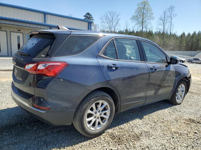 2018 CHEVROLET EQUINOX LS - 3GNAXHEV5JS537113