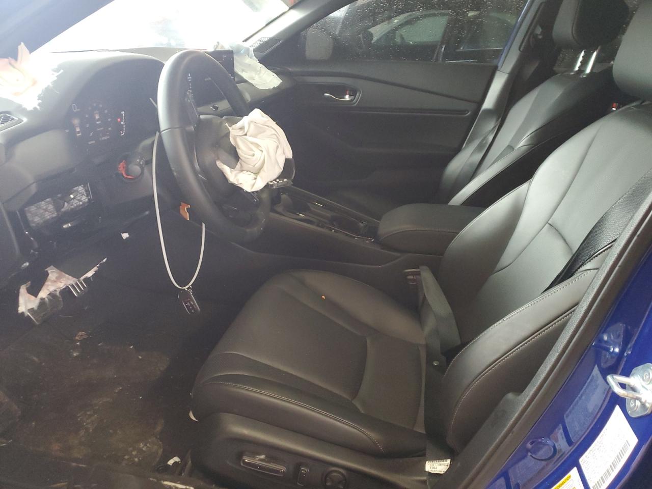 1HGCY2F71RA011166 HONDA ACCORD 2024