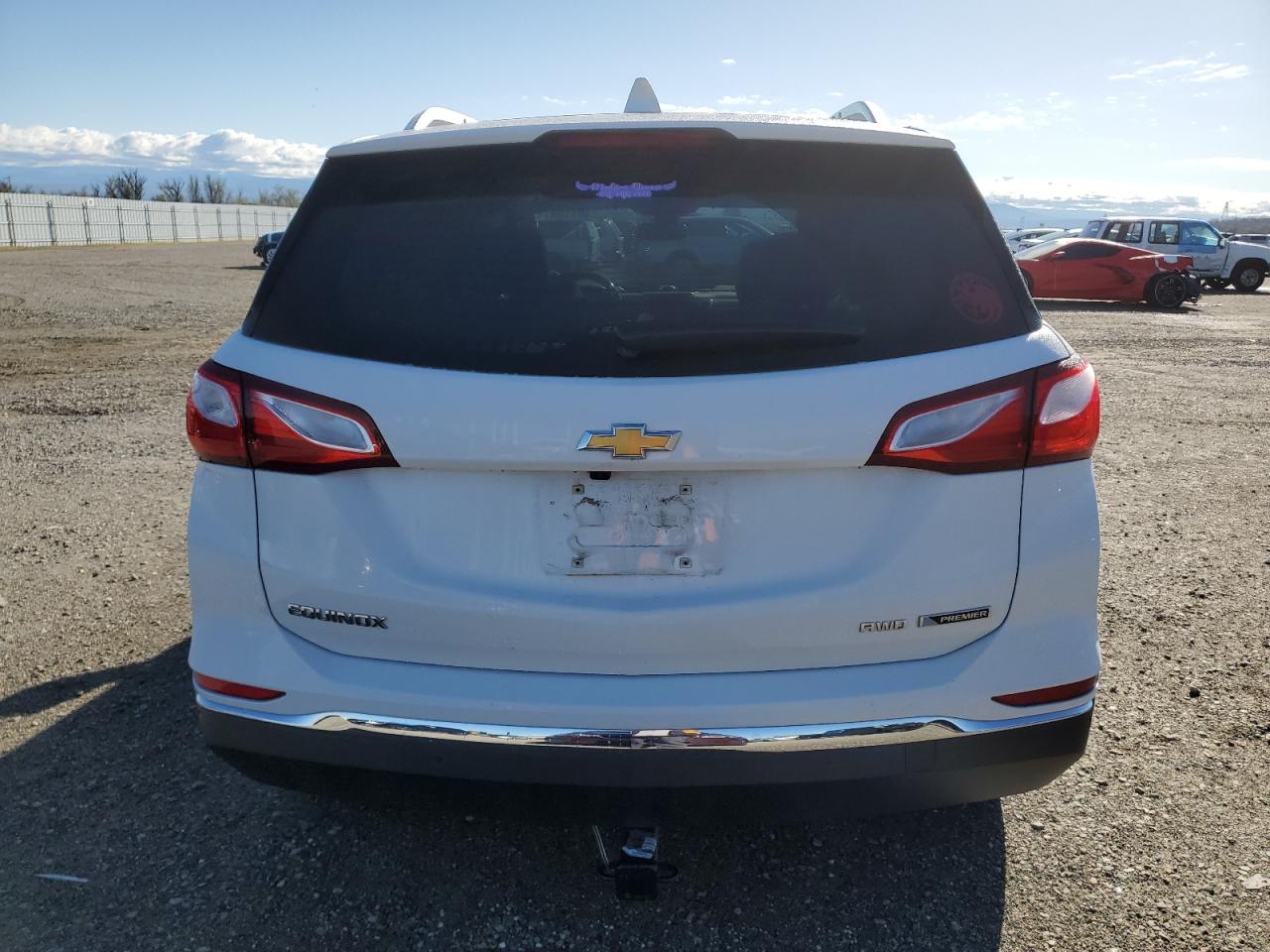 3GNAXVEV0JS621953 CHEVROLET EQUINOX 2018