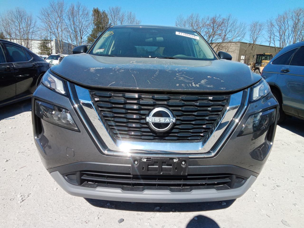5N1BT3AB5PC770846 NISSAN ROGUE 2023