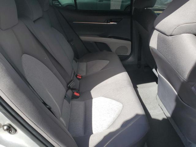 2018 TOYOTA CAMRY L - JTNB11HK2J3037161