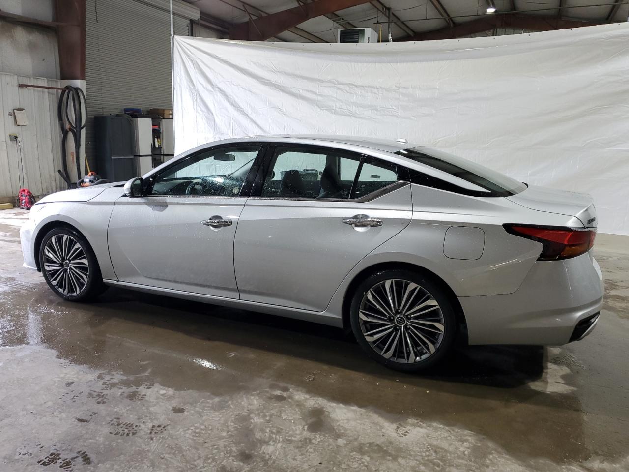1N4BL4EV1PN360859 NISSAN ALTIMA 2023