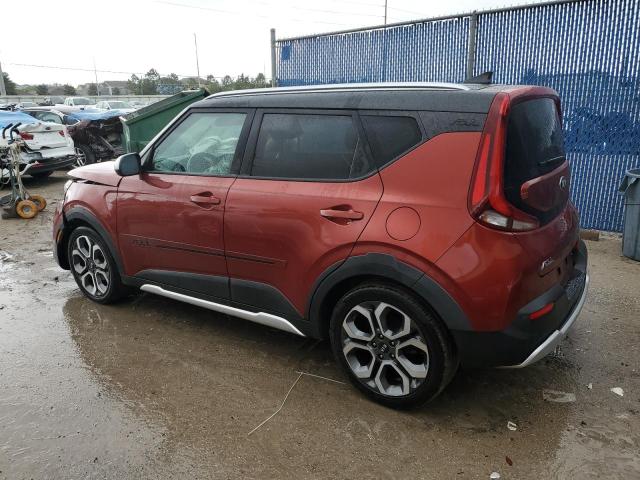 2020 Kia Soul Lx VIN: KNDJ23AU7L7096500 Lot: 48421994