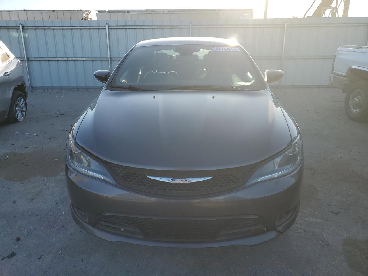 1C3CCCBB6GN129463 2016 Chrysler 200 S