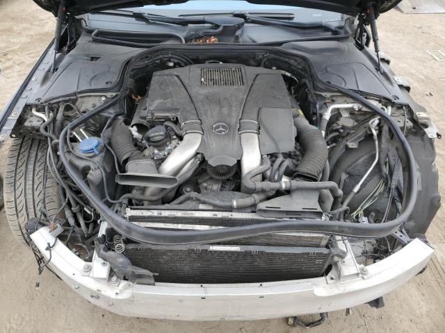 WDDUG8FB6EA065978 2014 Mercedes-Benz S 550 4Matic