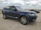 LAND ROVER RANGE ROVE photo