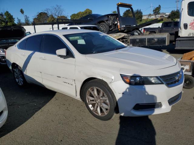 2016 Chevrolet Impala Lt VIN: 2G1105SA6G9169990 Lot: 47010264