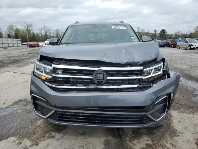 2022 VOLKSWAGEN ATLAS SEL - 1V2AR2CA7NC517861