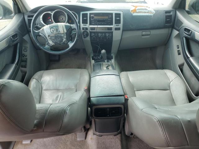 2004 Toyota 4Runner Sr5 VIN: JTEZU14R340031187 Lot: 47205864