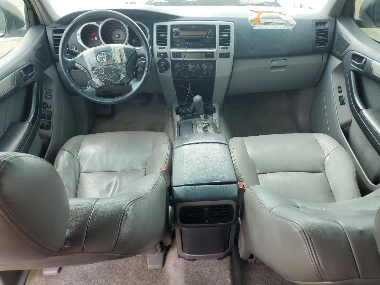 JTEZU14R340031187 2004 Toyota 4Runner Sr5