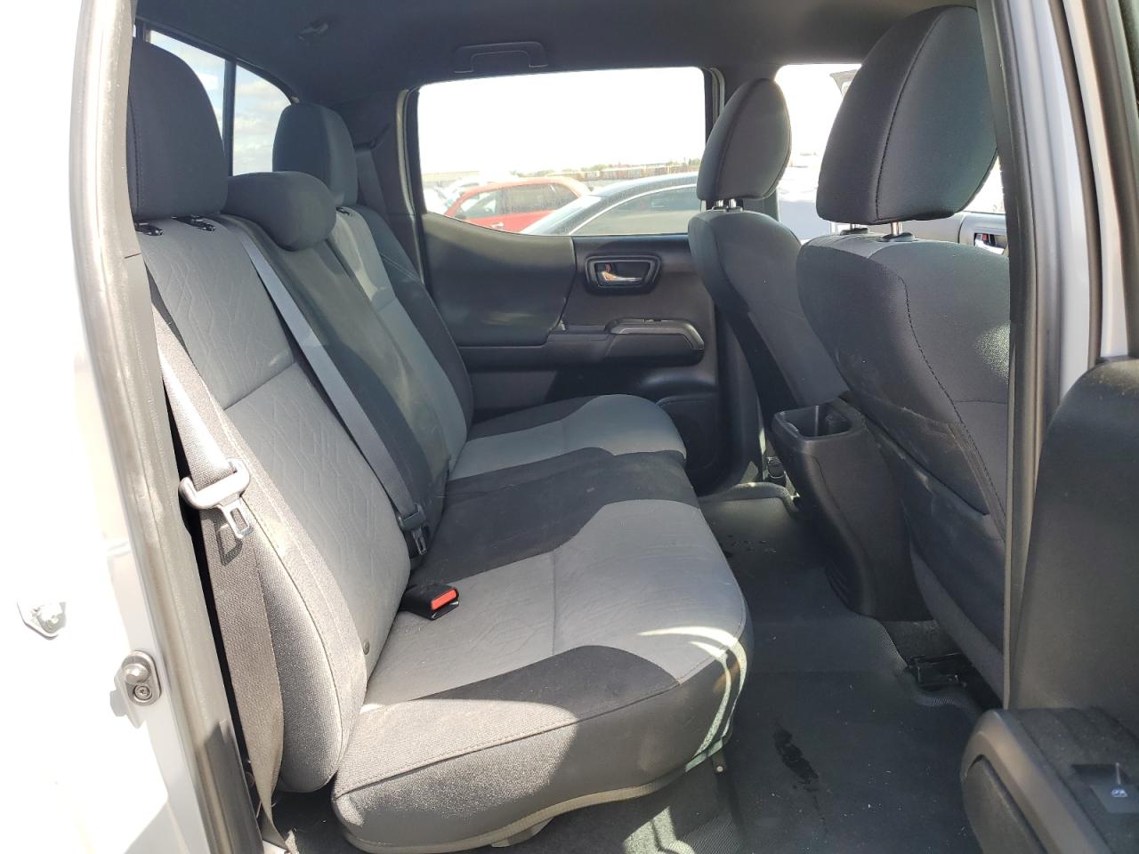 3TMCZ5AN5MM410449 TOYOTA TACOMA 2021