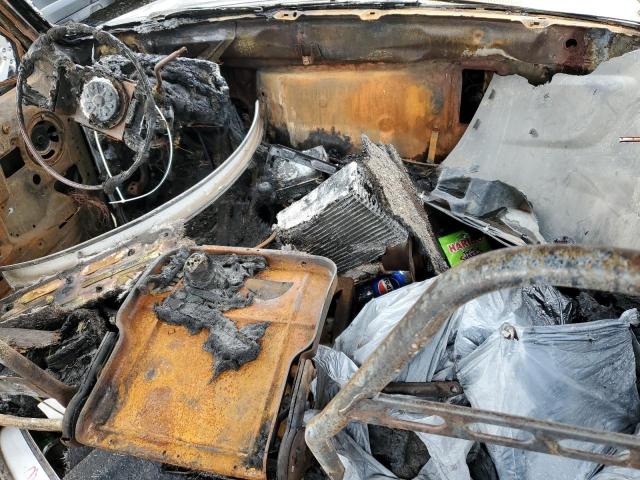 1995 Ford F150 VIN: 1FTEX14N1SKC00521 Lot: 57280734