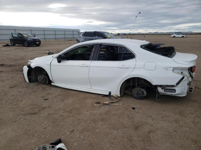 2021 Toyota Camry Se VIN: 4T1G11AK2MU409760 Lot: 46393064