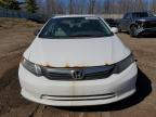 HONDA CIVIC LX photo