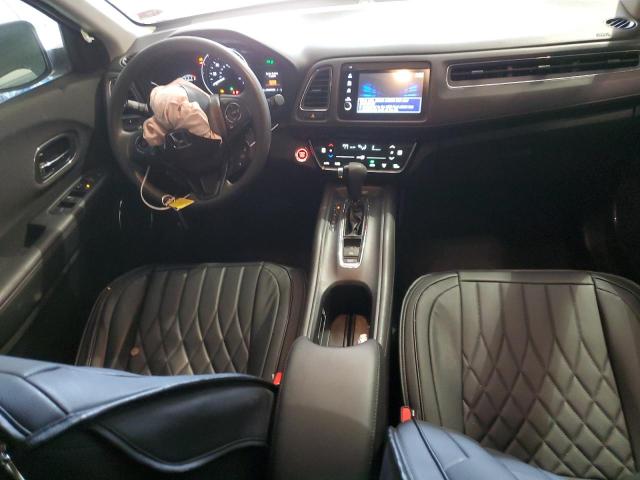 2021 HONDA HR-V EX - 3CZRU5H57MM711491