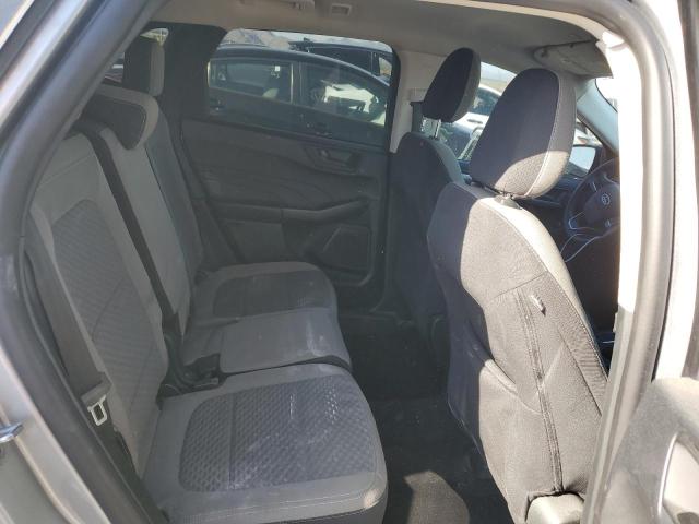 2022 FORD ESCAPE SE - 1FMCU0G65NUB00120