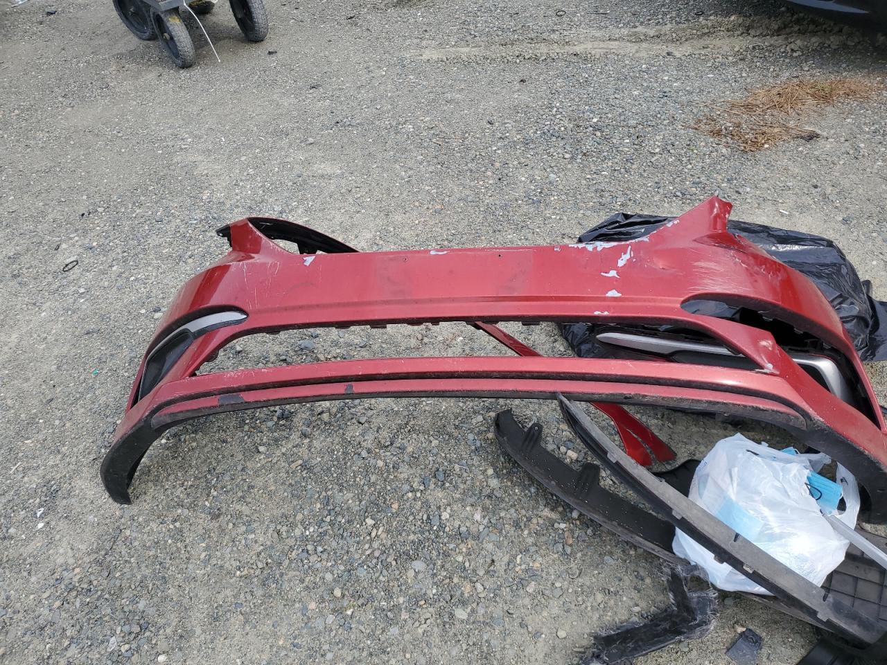 5NPE24AF6HH526917 2017 Hyundai Sonata Se