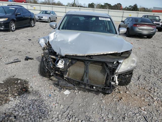 2012 Hyundai Genesis 3.8L VIN: KMHGC4DD6CU175274 Lot: 46393604