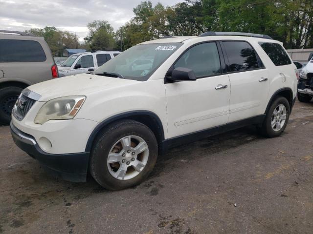 GMC ACADIA