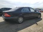 MERCEDES-BENZ S 430 photo