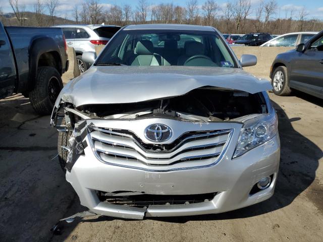 2011 Toyota Camry Base VIN: 4T4BF3EK4BR115653 Lot: 47905394