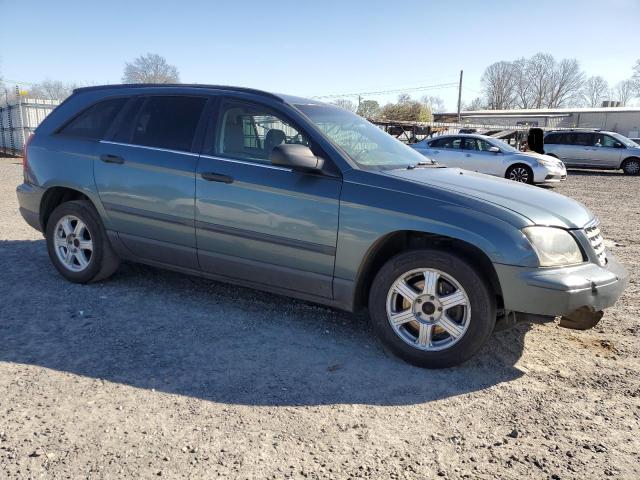 2005 Chrysler Pacifica VIN: 2C4GM48L85R333133 Lot: 46190244