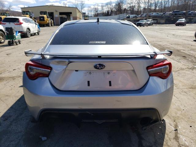 2019 SUBARU BRZ PREMIU JF1ZCAB11K9601013