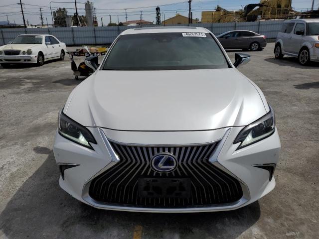 58AD21B19LU006176 Lexus ES300 ES 300H 5