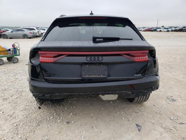 2019 AUDI Q8 PRESTIG WA1FVAF10KD039209