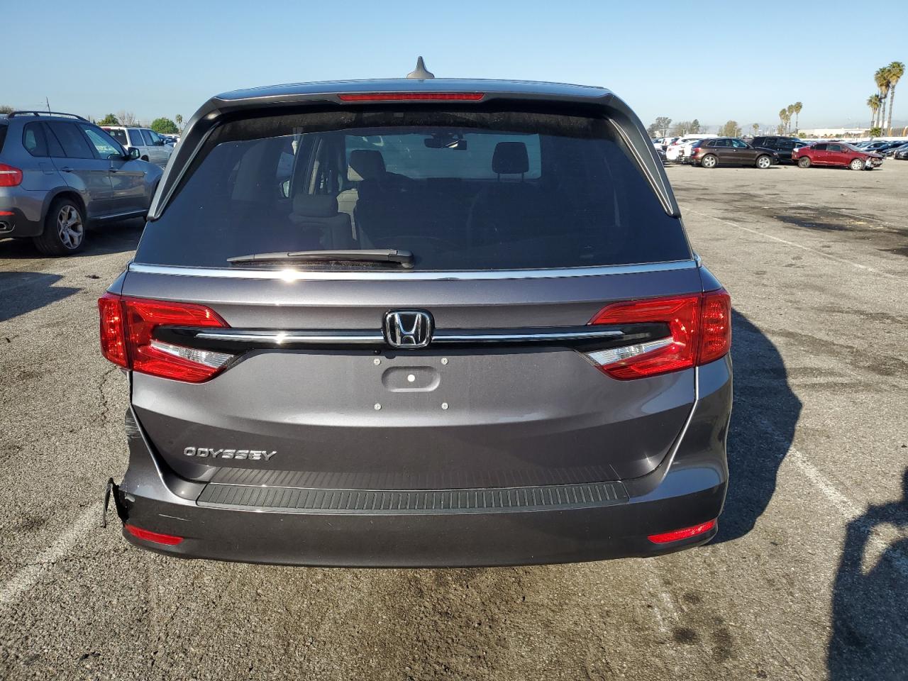 5FNRL6H73MB000925 HONDA All Models 2021