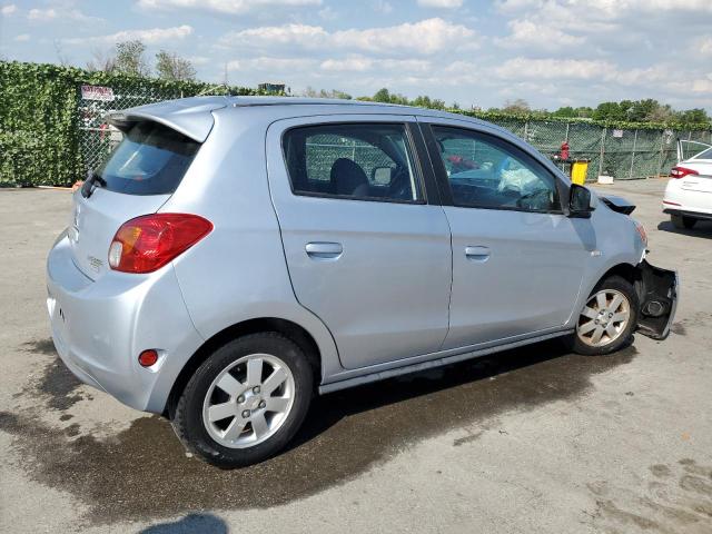 2015 Mitsubishi Mirage Es VIN: ML32A4HJ5FH059441 Lot: 47925424