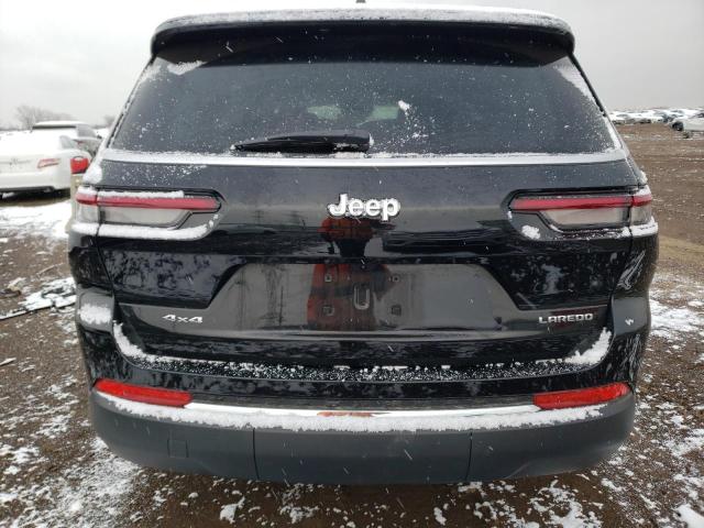 2023 JEEP GRAND CHER - 1C4RJKAG4P8897427