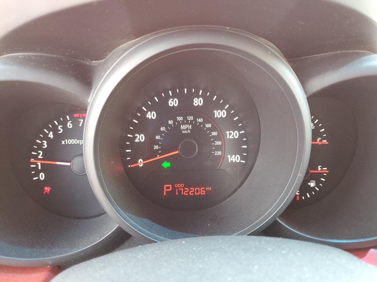 KNDJT2A21A7046047 2010 Kia Soul +