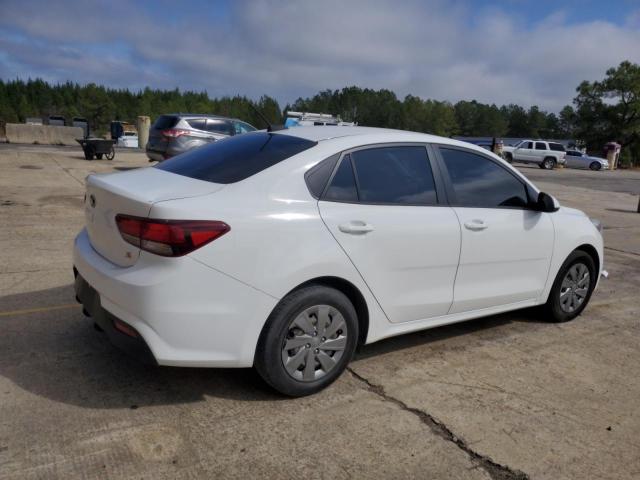 2019 Kia Rio S VIN: 3KPA24AB1KE157584 Lot: 41057224