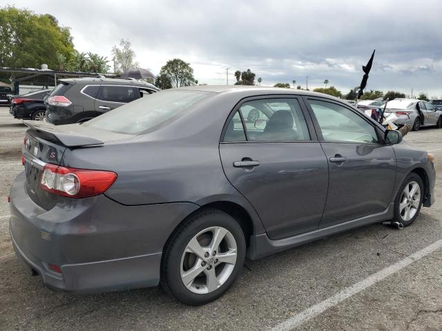 2012 Toyota Corolla Base VIN: 5YFBU4EE9CP050740 Lot: 47126024