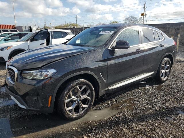 2024 BMW X4 xDrive30I VIN: 5UX33DT00R9V06216 Lot: 46870754