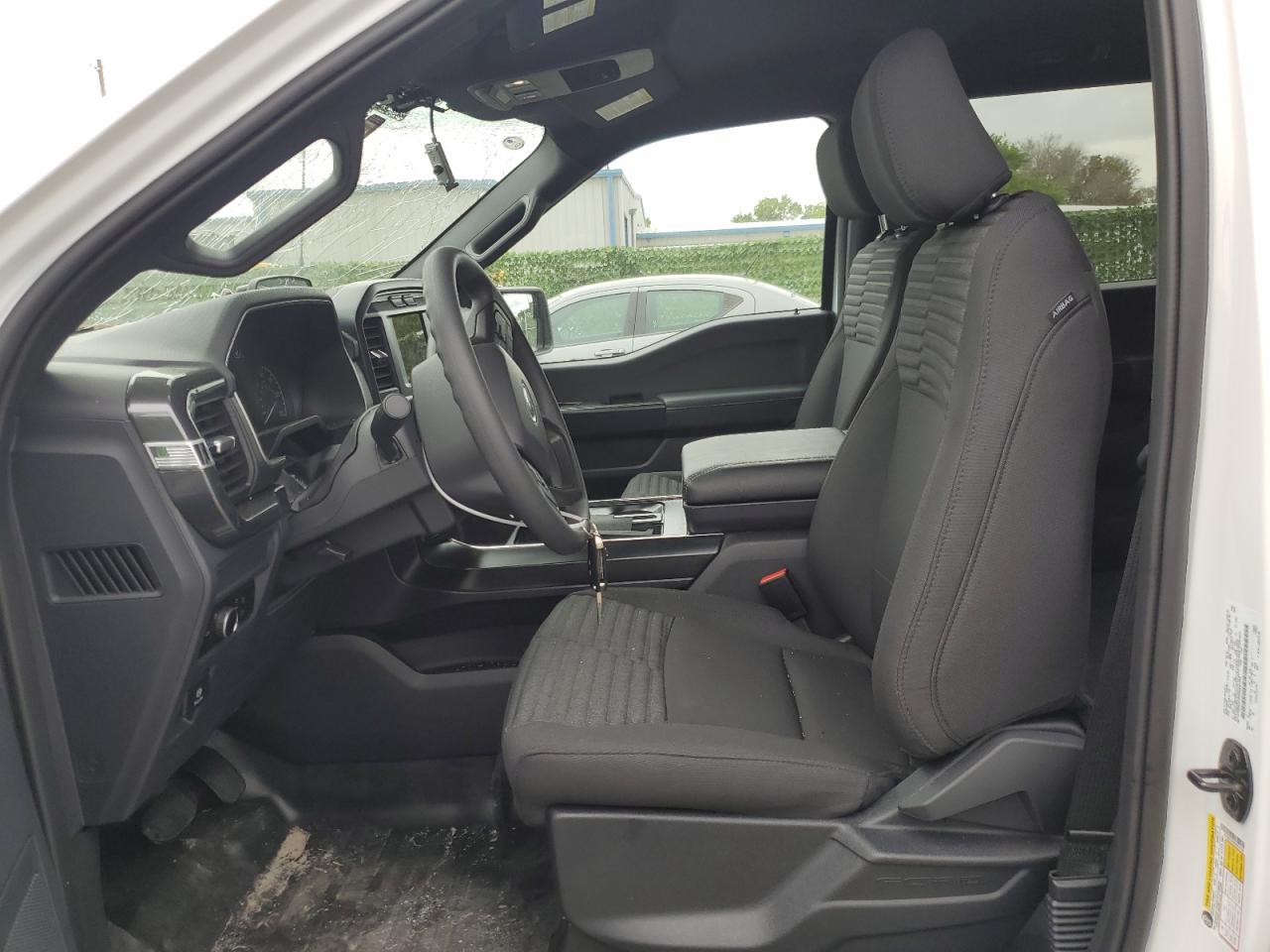 1FTEW1CPXPKE47744 FORD F-150 2023