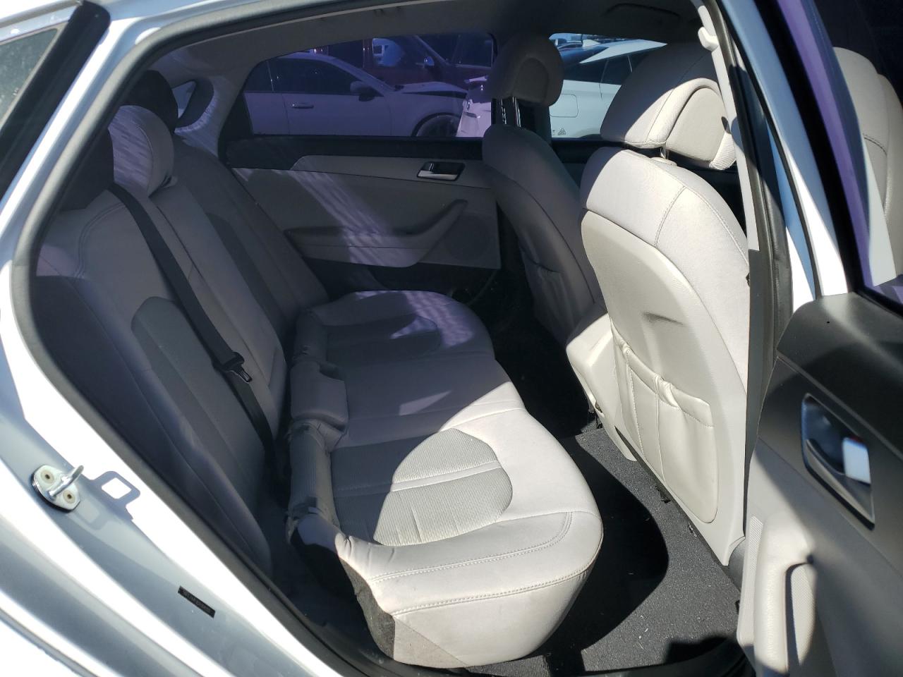 5NPE24AF8GH304555 HYUNDAI SONATA 2016