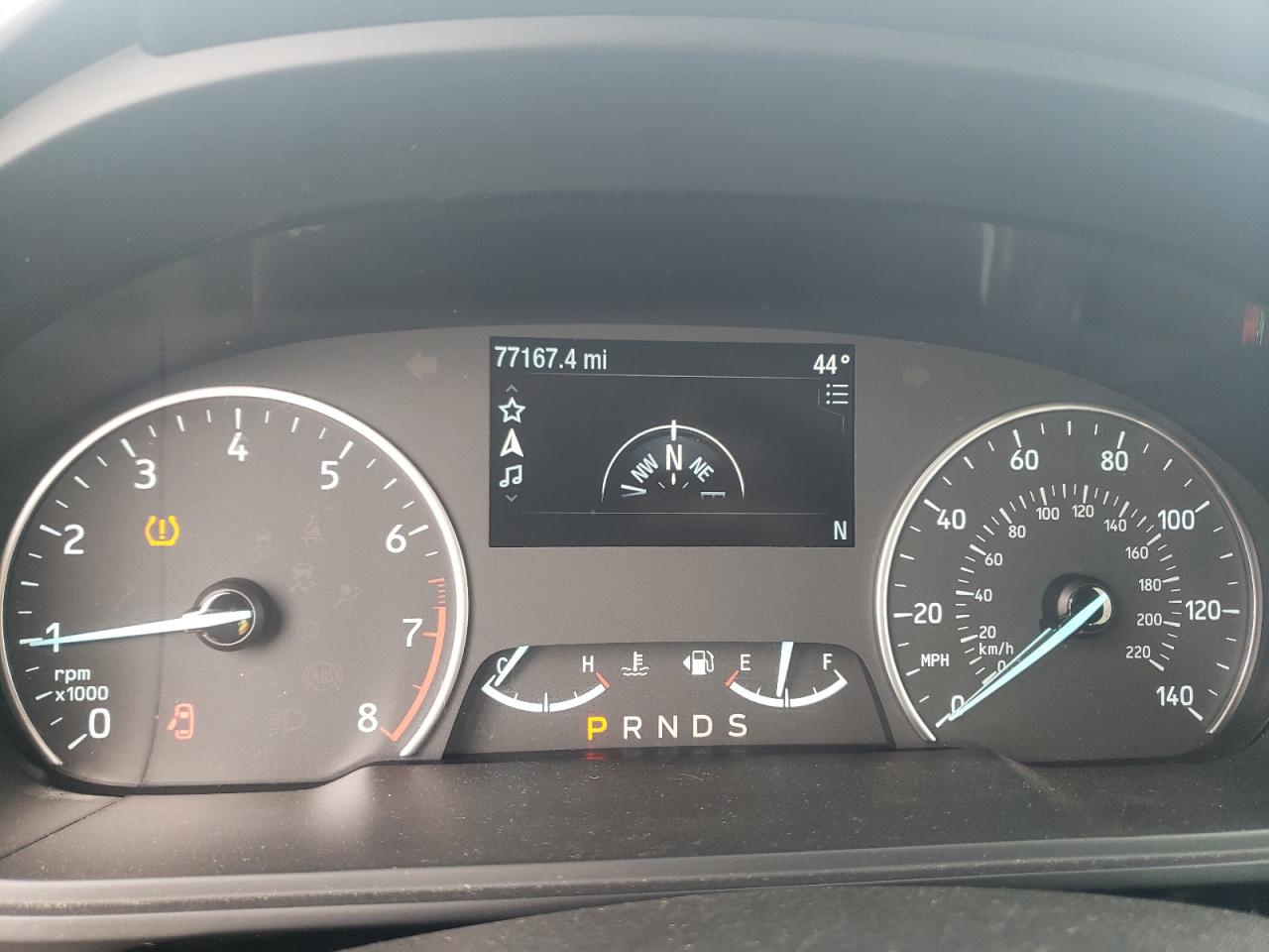 MAJ6S3JL0LC367696 FORD ECOSPORT 2020