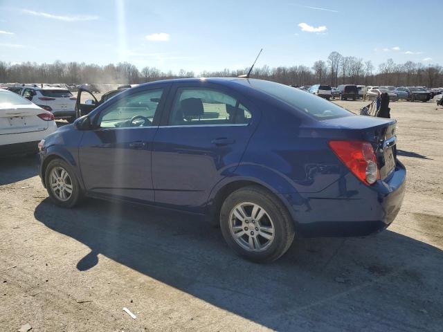 Vin: 1g1jc5sh5d4184080, lot: 47777494, chevrolet sonic lt 20132