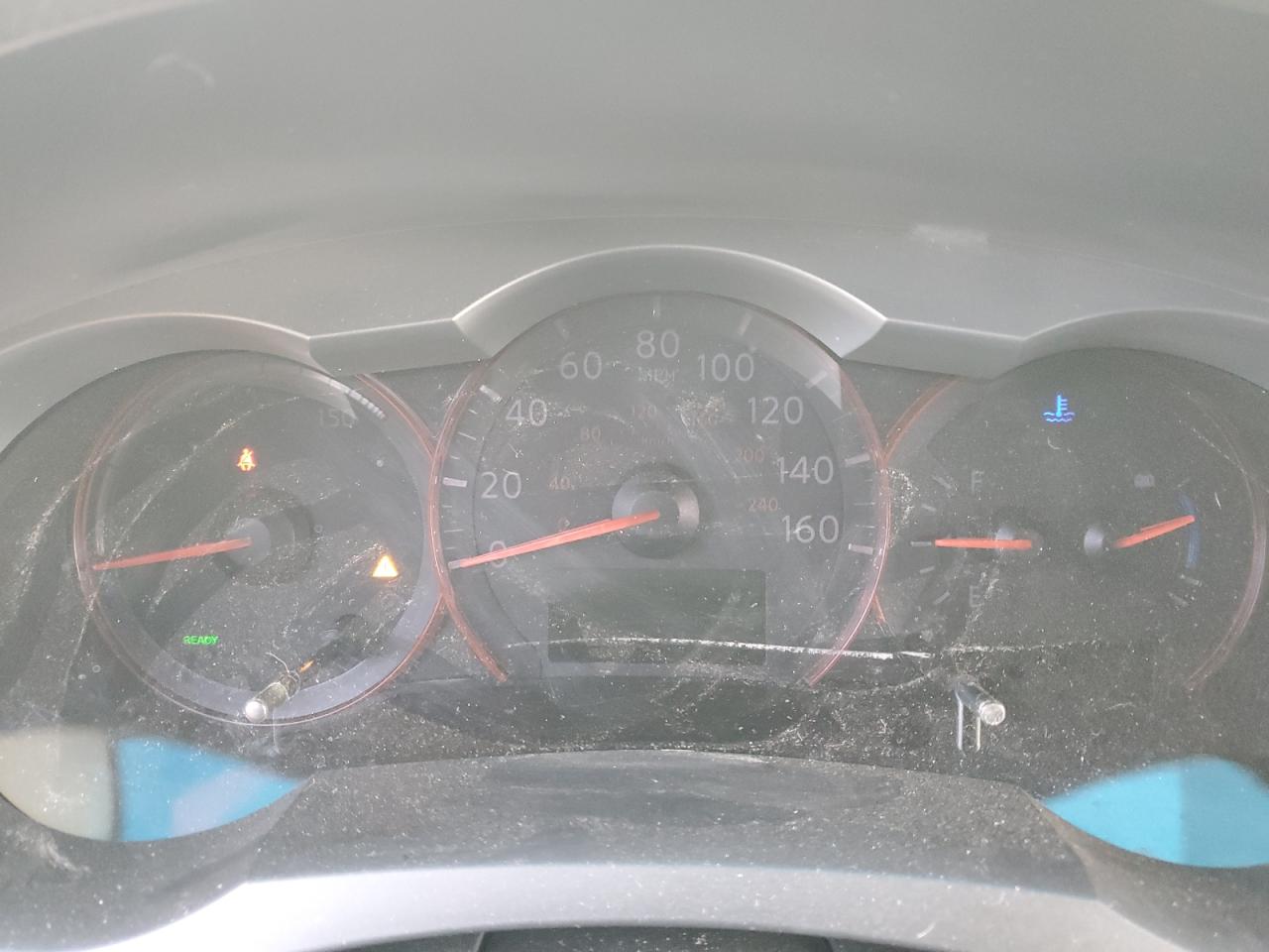 1N4CL21E48C277888 2008 Nissan Altima Hybrid