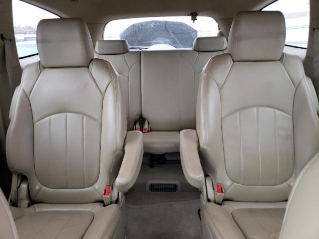 2012 Buick Enclave VIN: 5GAKVCED8CJ214595 Lot: 45148224