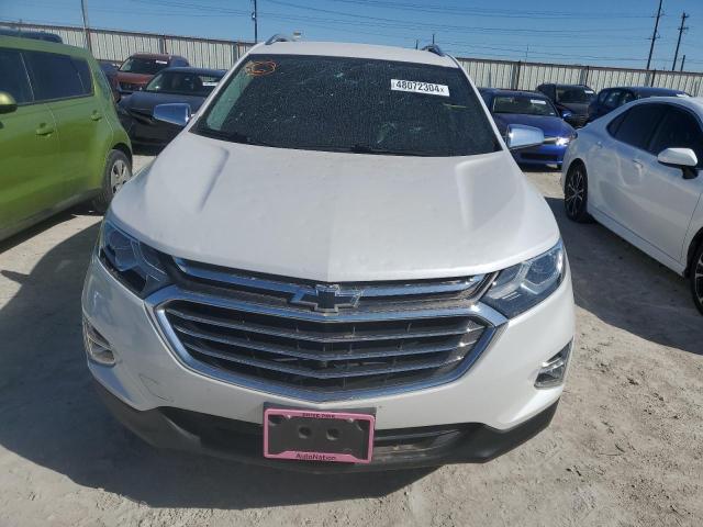 2018 CHEVROLET EQUINOX PR - 2GNAXNEX4J6258119
