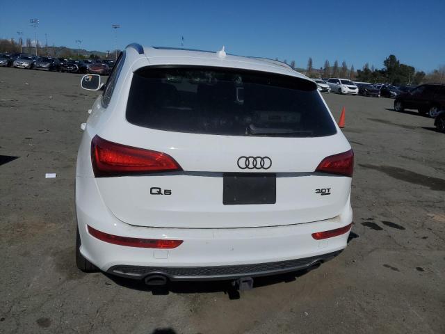 VIN WA1DGAFP6DA074931 2013 Audi Q5, Premium Plus no.6