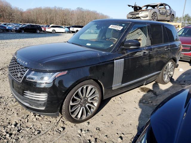 SALGV2SE9LA591408 Land Rover Rangerover RANGE ROVE